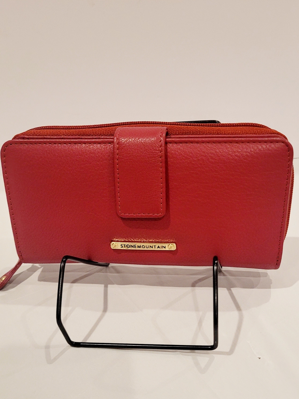 Stone Mountain Vintage - Genuine Leather NWOT